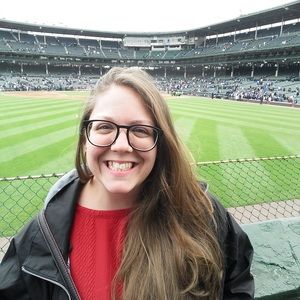 Meet your Posher, Samantha